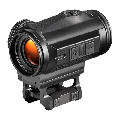 Spitfire Hd Gen Ii 3x Ar-Bdc4 Black