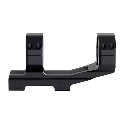 Armor Cantilever Scope Mounts - 30mm 20 MOA 1.5" Cantilever Scope Mount