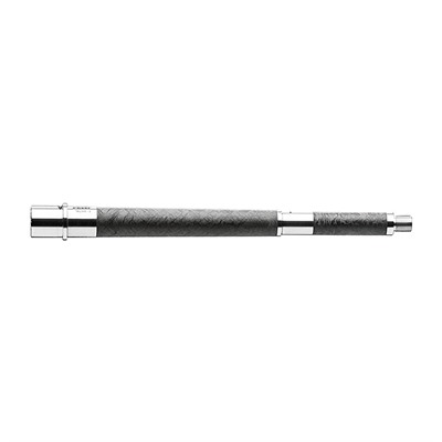 6.5 Grendel 1-8 Twist 18" Carbon Fiber Barrel