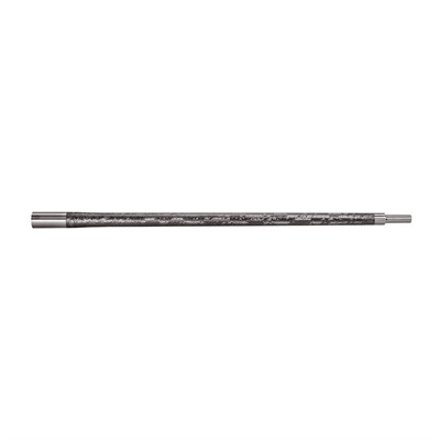 Defiance Ruckus Shouldered Prefit Carbon Fiber Barrels - 6.5mm Creedmoor 1-8" Twist 24" Sendero Contour