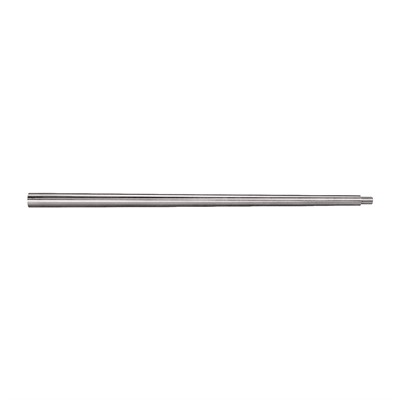 6.5 Creedmoor 1-8 Twist 24" Stainless Steel Sendero Barrel