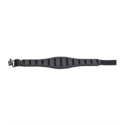 Quake Contour Sling Black