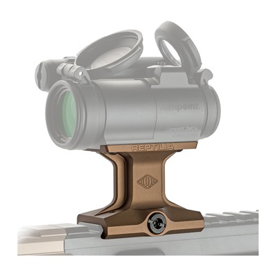 Aimpoint Micro 1.93" Mount, FDE
