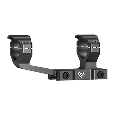 Independence Ar Cantilever Mount - 30mm Independence Ar Cantilever Mount