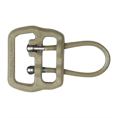 Uloop 1 Webbing Slot Coyote Brown