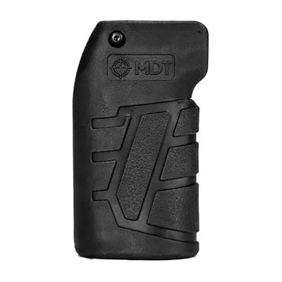 Vertical Grip Elite Black