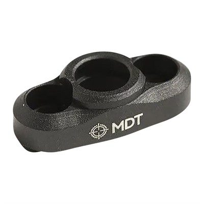 M-LOK QD Sling Mount Black