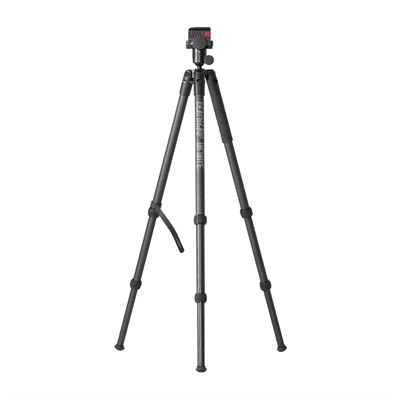 Deathgrip Infinitie Carbon Fiber Tripod