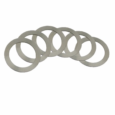 Barrel Shim Set 1/2" Inner Diameter
