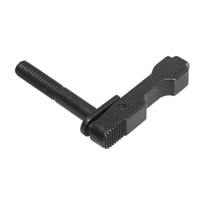 AR-15 Magazine Catch Ambidextrous
