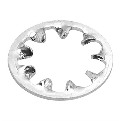 AR-15 Pistol Grip Star Washer