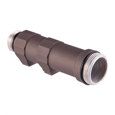 Replacement Light Bodies - 18650 Body FDE -Scout Wml