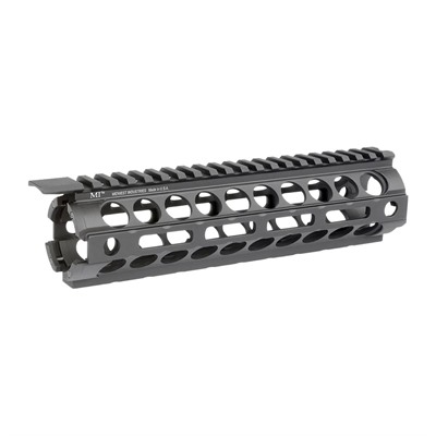 Mid-Length Handguard M-LOK