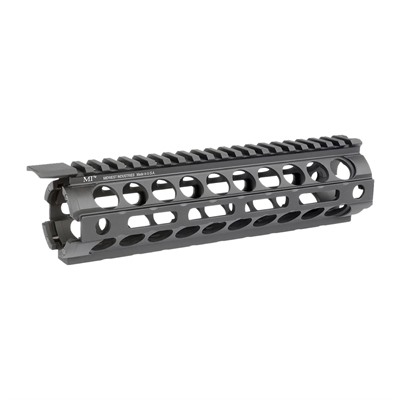 Rifle Length Handguard M-LOK