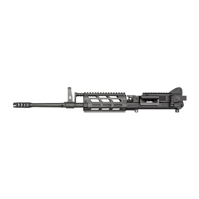 Mcr Dual-Feed Upper Mlok Dry Film