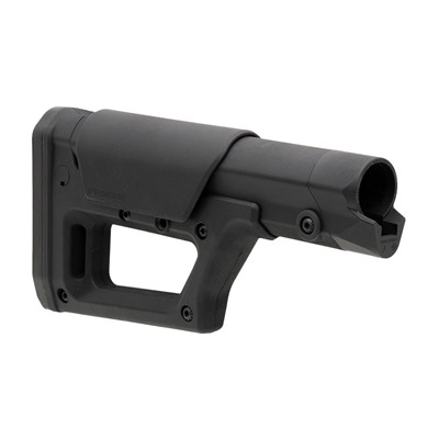 AR-15 Prs Lite Buttstock Black