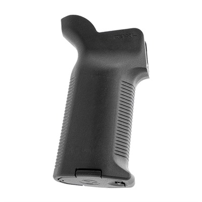 MOE-K2-Xl Grip Polymer For AR-15/M4 Black