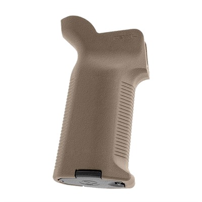MOE-K2-Xl Grip Polymer For AR-15/M4 FDE