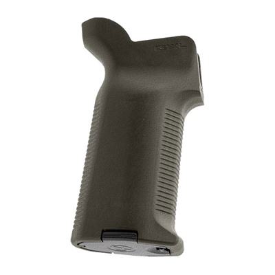 MOE-K2-Xl Grip Polymer For AR-15/M4 ODG