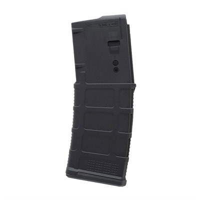 Pmag Gen M3 5.56/.223 10rd In 30rd Body For AR-15 BLK