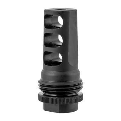Asr 5.56 Muzzle Brake