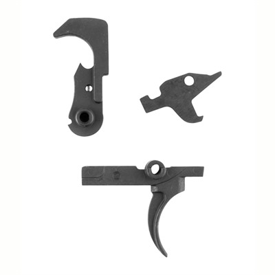 AR-15 Fire Control Group Laser Cut Disconnector