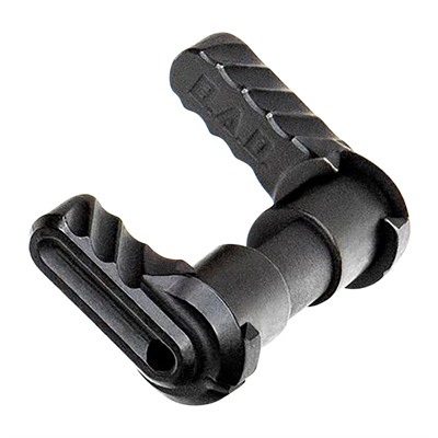 M&P 15-22 Ambidextrous Reversible 90/60 Safety Selector