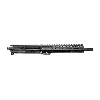 AR-15 Workhorse 10.5 Upper M-LOK 1-7 Twist 5.56 NATO
