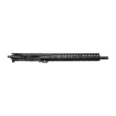 AR-15 Workhorse 16 Upper M-LOK 1-7 Twist 5.56 NATO