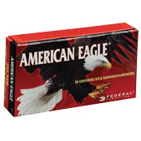 300 AAC Blackout 150gr Full Metal Jacket Supersonic 20/Box