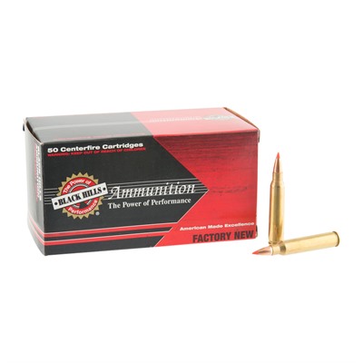 223 Remington 60gr V-Max 1,000/Case