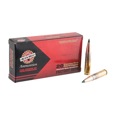 New Rifle 300 AAC Blackout 125gr Sierra Tmk Poly Tip 20/Box