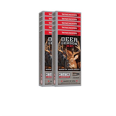 350 Legend 150gr Extreme Point 200/Case
