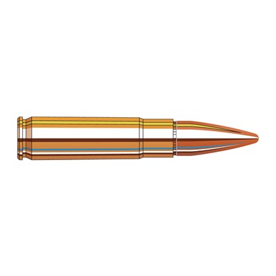 Frontier 300 AAC Blackout 125gr Full Metal Jacket 50/Box