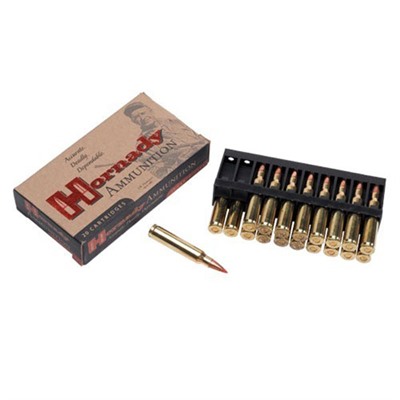Varmint Express 223 Rem 55gr V-Max Polymer Tipped 20/Box