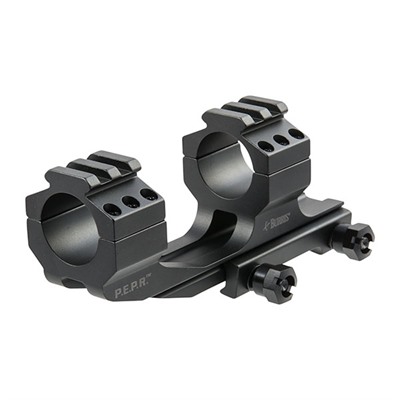 Ar-Pepr Permanent Mounts - 1" Ar-Pepr Mount