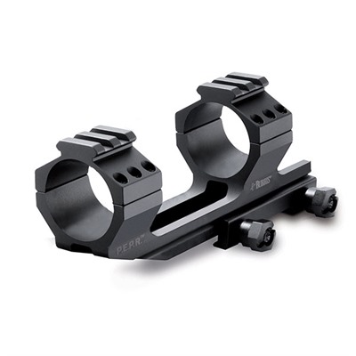 Ar-Pepr Permanent Mounts - 34mm 20 MOA Ar-Pepr Mount