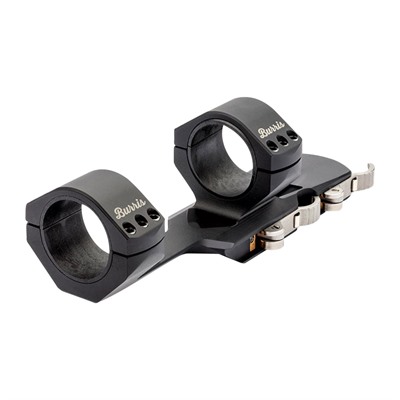 Ar-Signature QD Pepr Mounts - 30mm Ar-Signature QD Pepr Mount