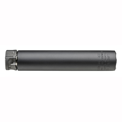 Socom300 Sps Sound Suppressor Black