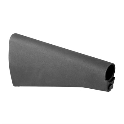 AR-15 A4 Stock Fixed Oem BLK