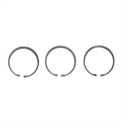 Ar15a4 Bolt Ring, 3 Pack
