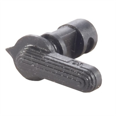Reversible AR-15 Selector Semi-Auto