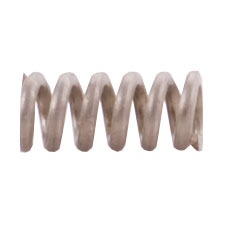 AR-15 Rear Base Spring 3 Req'D Unfinished