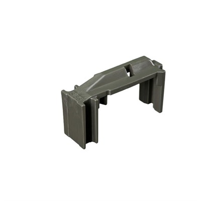 Usgi 5.56x45mm For AR-15/M16 - Enhanced Self-Leveling Follower 5.56x45 Foliage Green 3/Pack