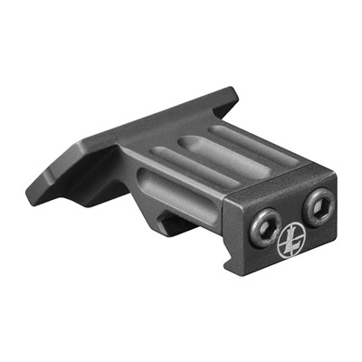 Deltapoint Pro 45 Ar Mount Black