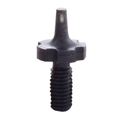 Post A1 Front Sight Steel Black