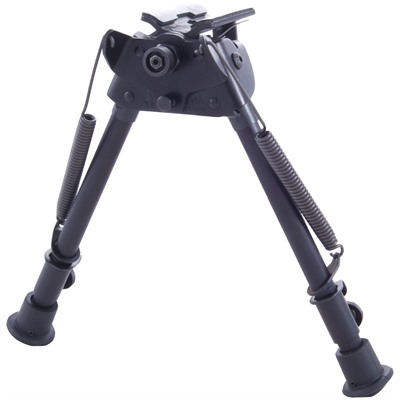 S-L Bipod Sling Swivel Mount 9-13" Black