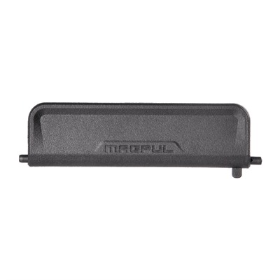 Enhanced Ejection Port Cover For AR-15 Black