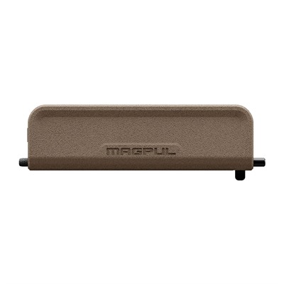 Enhanced Ejection Port Cover For AR-15 FDE