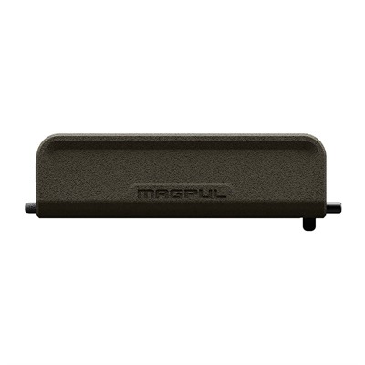Enhanced Ejection Port Cover For AR-15 ODG
